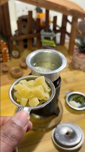 Mini Pasta Part 1 | Cheesy &Quick Pasta Recipe | Mini Kitchen