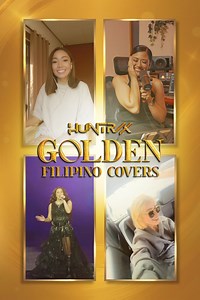 🌟 Golden gets a Filipino glow-up 🇵🇭 Huntr/x’s viral anthem 'Golden' from KPop Demon Hunters 🎬 is reimagined by our incredible Filipino artists 🎤 who bring new soul 💛, power 🔥, and heart ❤️ to this global hit 🌍 Don't miss out and hop on the trend now! WATCH LYRIC VIDEO HERE: https://www.youtube.com/watch?v=yebNIHKAC4A&list=RDyebNIHKAC4A&start_radio=1 #Golden #Huntrx #KPopDemonHunters #FilipinoCovers | UMG Philippines