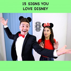 Disney > everything 🙌🏼😂 | Smile Squad Comedy