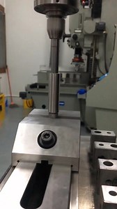 7.2K views · 106 reactions | Take a closer look at the machining process of JG grinding machine https://www.silvercnc.com/products/ | Silver CNC Machinist | Facebook