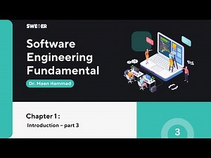 Software Fundamentals || Chapter 1 – Introduction – Part 3