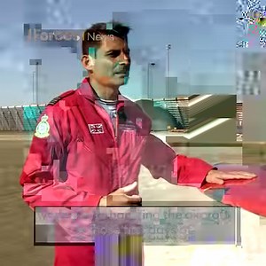 4.9K views · 209 reactions | Forces News takes a tour of an icon of the Royal Air Force. 朗 The famous RAF Red Arrows T1 Hawk jet – that as wowed crowds during displays around the world. ✈️ | Forces News | Facebook