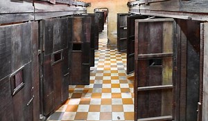 Au Cambodge, trois sites du génocide des Khmers rouges au patrimoine mondial de l’Unesco