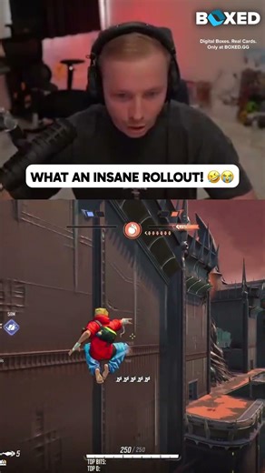 Jay3 Shows A New CRAZY Spiderman Rollout 😮