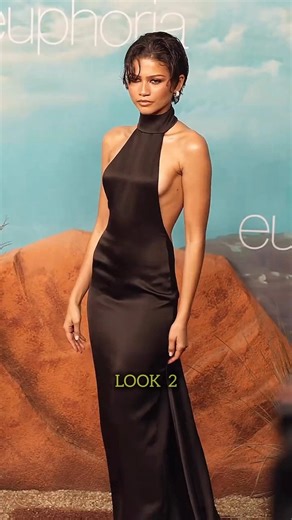 Zendaya Premiere Looks — Which Wins?