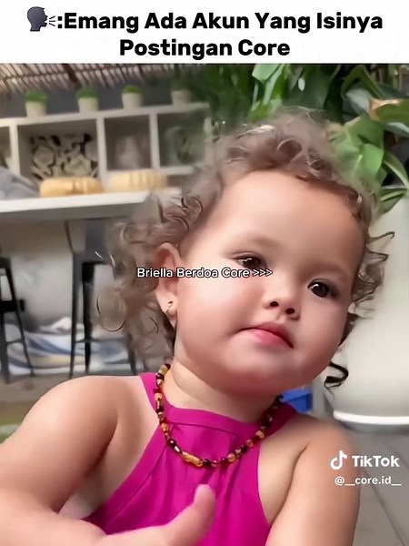 Briella Berdoa Core >>> #briellacore #coreid #core #corementality #fypシ゚