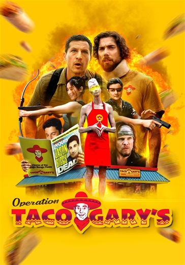 Operation Taco Gary's - movie: watch stream online