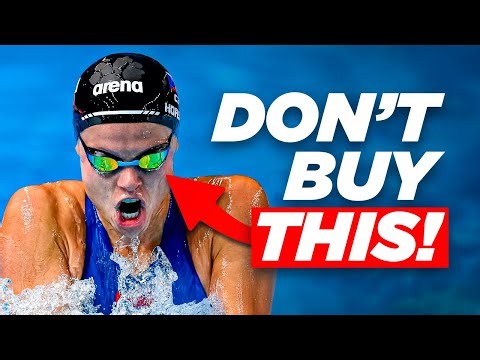 Stop Wasting Money on Swim Gear (What Actually Works)