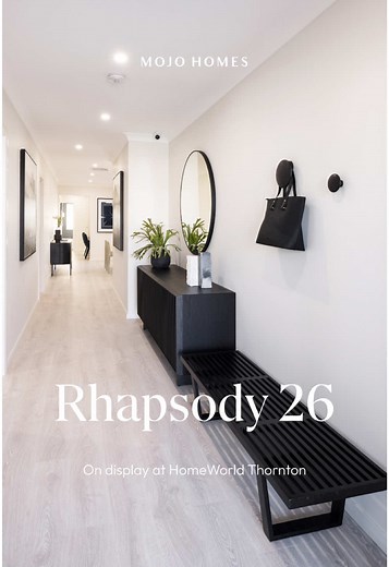 Mojo Homes on TikTok