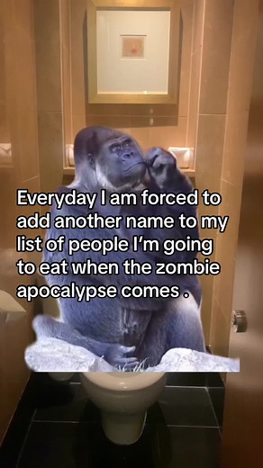 @Pebbles Bam Bam #checkoutthisvideo👆 #pebblesbambambam #zombieapocalypse