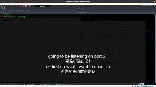 Apache2.4.49-50 HTTP RCE远程命令执行 0day - POC | CVE-2021-41773