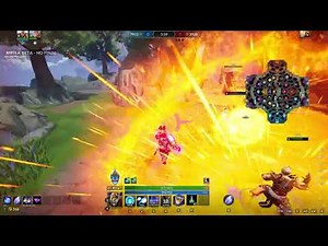 Apollo Across the Sky — Pro Tip | Smite 2 — Smite2Counters