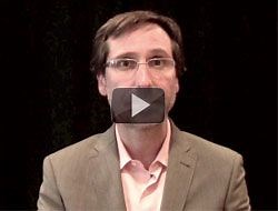 Dr. Ribas on MAPK Inhibition With Dabrafenib and Trametinib | OncLive