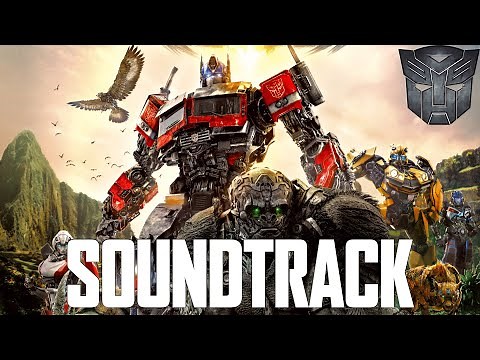 Transformers: Rise Of the Beasts Soundtrack - Autobots Theme | EPIC VERSION