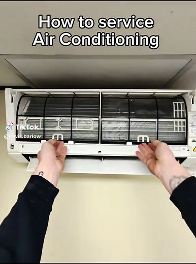 Air Conditioning Service Tips for Efficient Maintenance