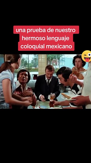 Escenas de Lagunilla Mi Barrio: Diálogos y Costumbres Mexicanas