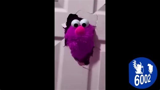 Elmo Breaks the Internet: Unleashing Muppet Mayhem