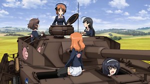Es heißt wieder: Panzer vor! 😎 Endlich haben wir den TRAILER zu Girls & Panzer Das Finale Movie 1 für euch. Holt euch die BD / DVD im Sammelschuber, die ab 25.07. bei Anime Planet erhältlich ist: https://anime-planet.de/de/girls-panzer-das-finale-teil-1-blu-ray | KSMAnime