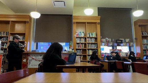 St. Raymond's offering scholarships to incoming students amid Preston HS closure