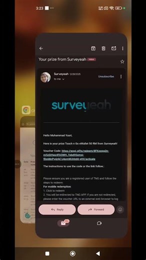 TERBARU !! website buat duit tng ewallet 2026 - CLAIM RM50 FREE
