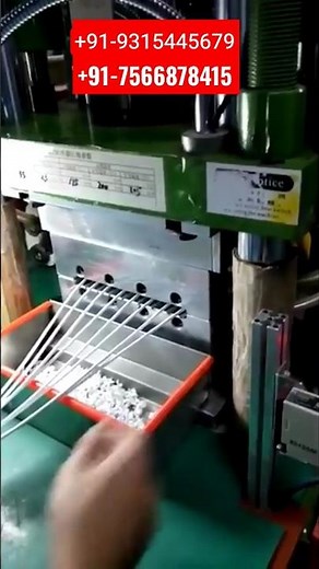 Please call only -+91-9315445679 Usb Data Cable Manufacturing Machine, Part-1819