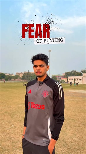 30K views · 427 reactions | How to overcome nervousness ? Changing...