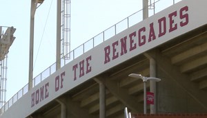 Bakersfield College introduces its inaugural athletics Hall of Fame class