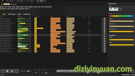 REFX Nexus 5 详细安装和使用教程