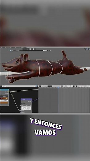 #10 Golden Skin Texture Color and Scale Tutorial