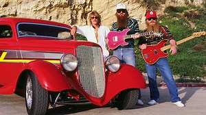 80s Cars: ZZ Top Eliminator Hot Rod