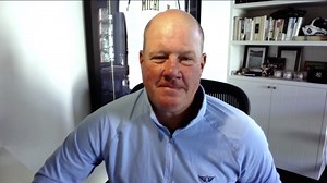 Jim Abbott talks career