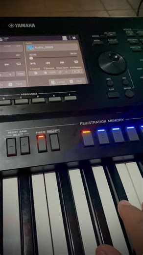 Exploring Yamaha SX 720: An Innovative Journey