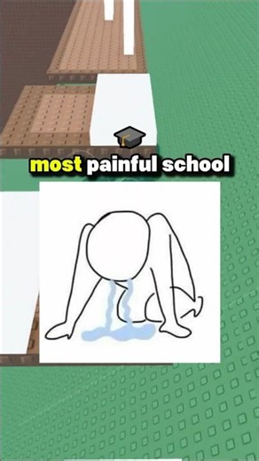 The 5 Most Painful School Experiences 😭🙏 #shorts