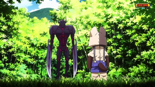 [SHANA]Gleipnir Cap 5 Latino