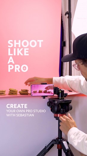 How to Create Stop Motion with Xiaomi Phone