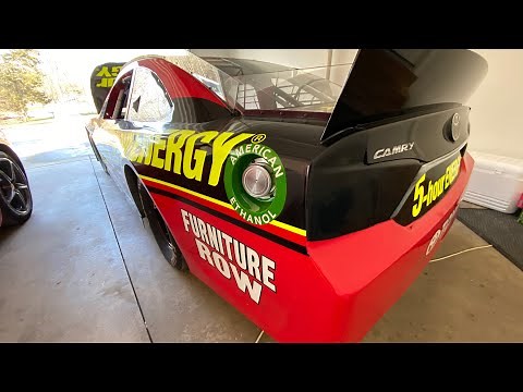 NASCAR FOR SALE