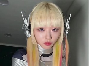 Redy洋抖更新：新造型超美