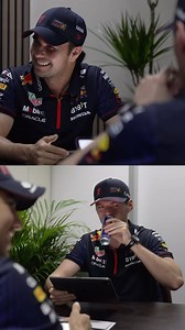 377K views · 4.3K reactions | What dog breed do you think Max would get?  #F1 #RedBullRacing #dog #MaxVerstappen | Oracle Red Bull Racing | Facebook