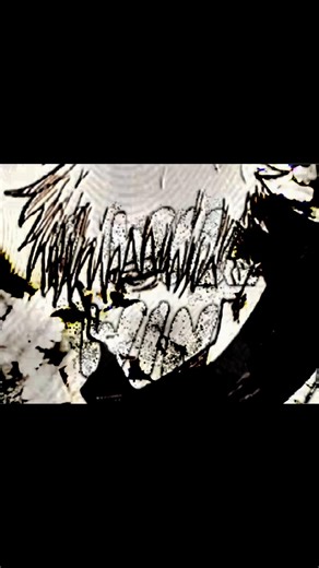 ⚠️FLASH WARNING⚠️ i finally got this edit to upload right…gah… #gojo #gojoedit #gojosatoruedit #gojovsukunaedit #jjkedit