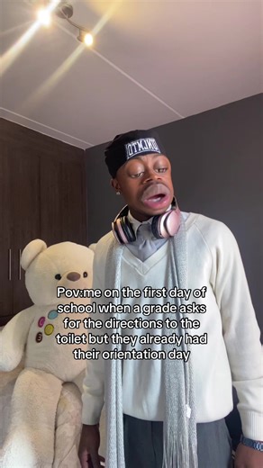 Like…😭wdym cause they showed y’all during orientation day🤦‍♂️#southafricatiktok🇿🇦 #fyp #matric #2026 #viral