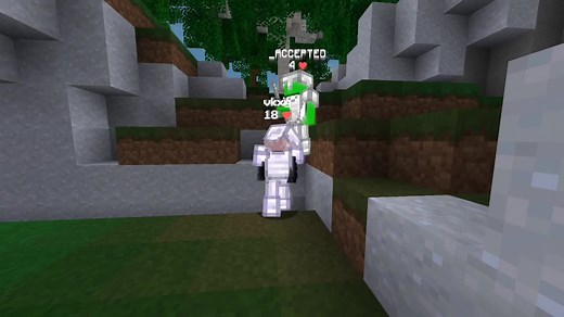 out here bullying kids 📸 | #foryou #bedwarsmoment #bedwars #fyp #hypixel #duel #minecraft #mc #clutch #pvp #dream #uhc