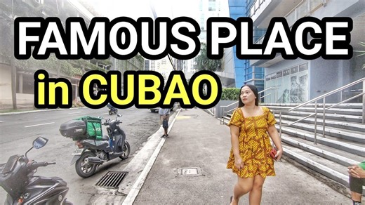3.6K views · 112 reactions | NICE WALK And MODERN LIFE From The FAMOUS PLACE in Cubao Araneta City Philippines [4K] If you would like to support: Paypal: https://www.paypal.com/paypalme/larryphwalkingtour|Subscribe me on youtube: https://www.youtube.com/c/LarryPHWALKING | Larryph Walking Official | Facebook
