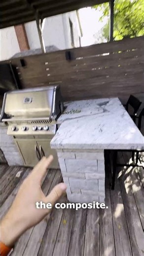 7 Years Later — This PVC Deck Still Looks Brand New! 🏡✨