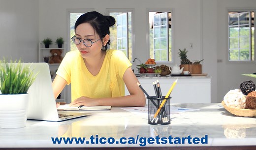 Becoming a TICO Certified Travel Professional