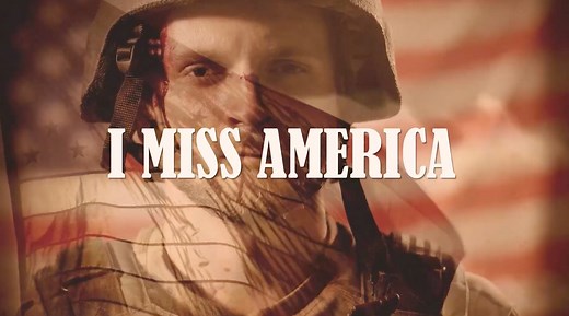 Hear the song and see the official lyric video for “I Miss America" by country singer/songwriter Colton James right here. On this passionate and patriotic track, Colton sings of the America he used to know and longs to go back to. Watch the full video here: https://cntryrbl.us/I-Miss-America | Country Music Nation
