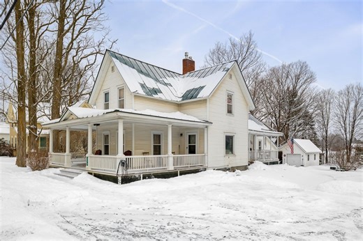 376 Route 15, Jericho, VT 05465 - MLS 5028453 - Coldwell Banker