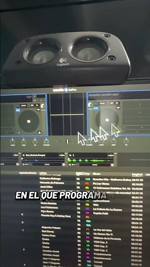 Primera vez utilizando serato dj ? #tutorial #dj #tips #musica #djs #seratodj