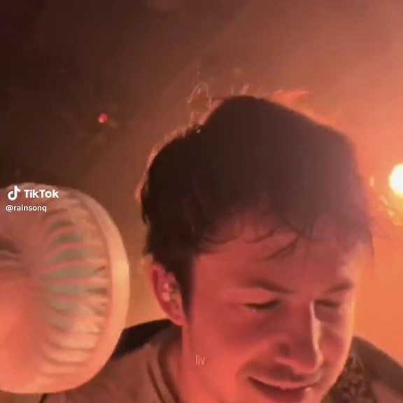 Dylan Minnette Edits Showcase His Fine Skills