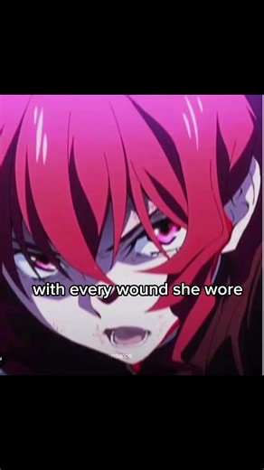 Teruko story of a warrior✨ #anime #edit #itsbsd #bungosd #bsd #trend