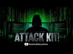 “How Attack Kits Work | Cyber Attacks Made Easy for Hackers!”